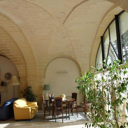 Masseria Gattamora Uggiano La Chiesa Εξωτερικό φωτογραφία