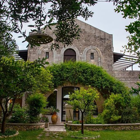 Masseria Gattamora Uggiano La Chiesa Εξωτερικό φωτογραφία