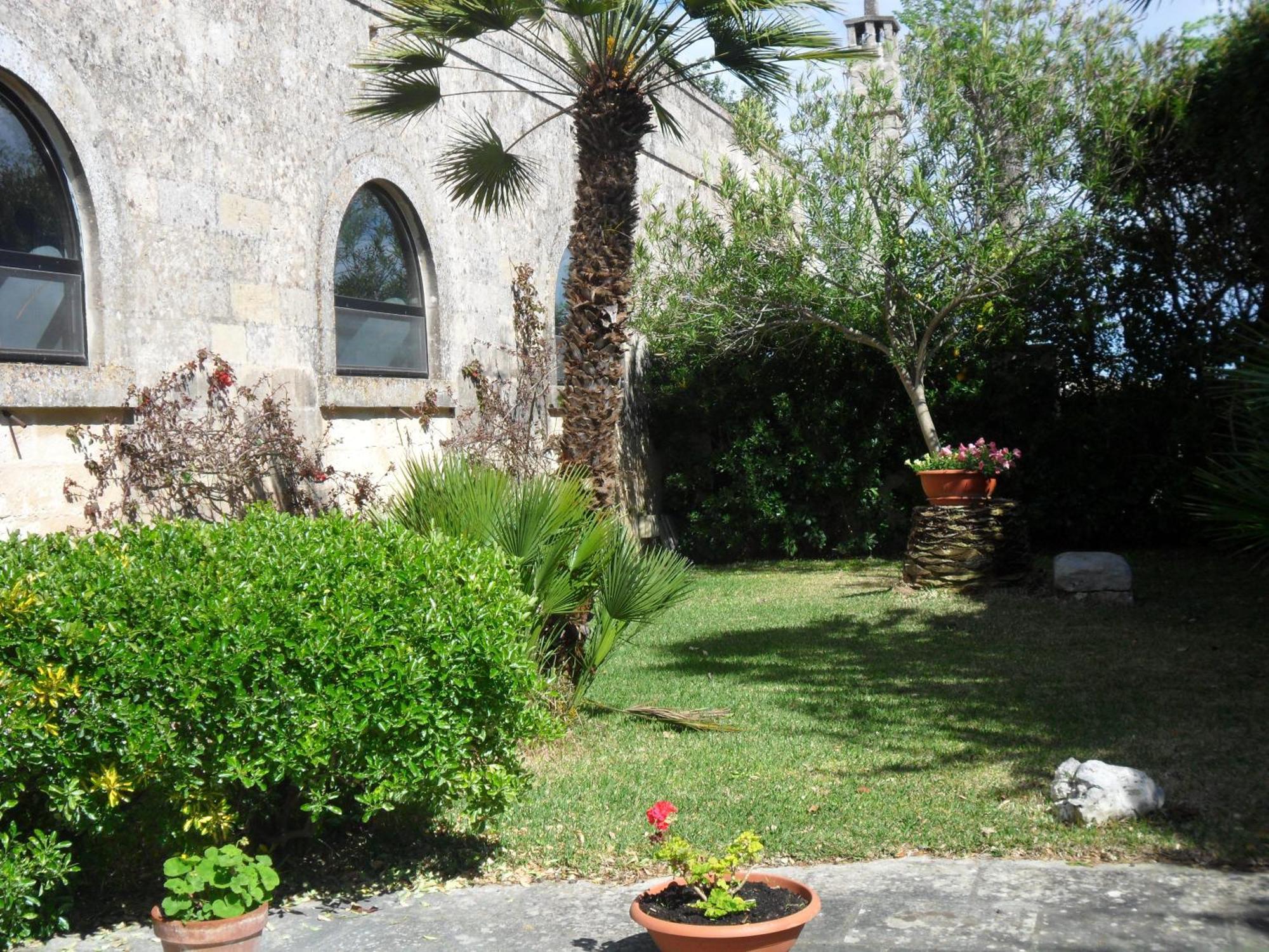 Masseria Gattamora Uggiano La Chiesa Εξωτερικό φωτογραφία