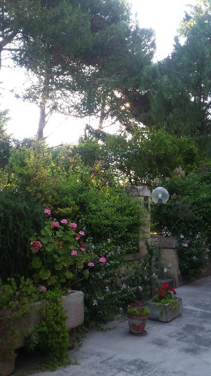 Masseria Gattamora Uggiano La Chiesa Εξωτερικό φωτογραφία