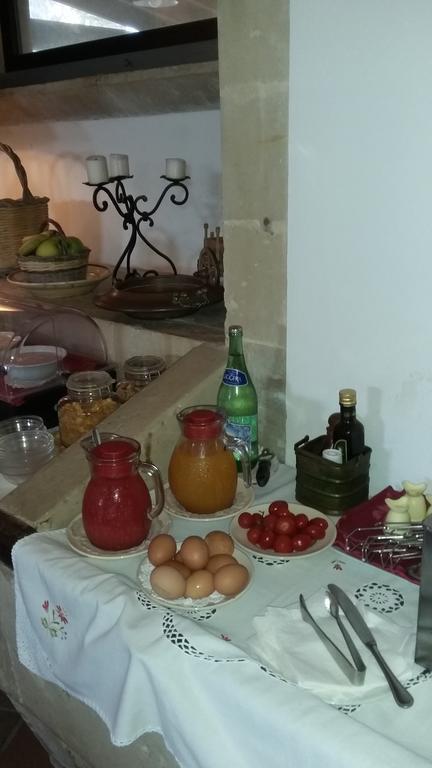 Masseria Gattamora Uggiano La Chiesa Εξωτερικό φωτογραφία