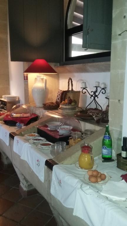 Masseria Gattamora Uggiano La Chiesa Εξωτερικό φωτογραφία