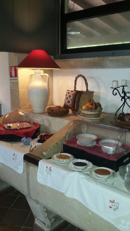 Masseria Gattamora Uggiano La Chiesa Εξωτερικό φωτογραφία