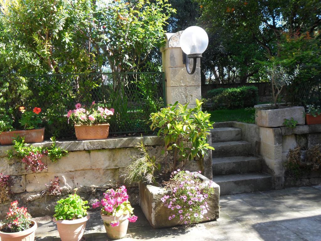Masseria Gattamora Uggiano La Chiesa Εξωτερικό φωτογραφία