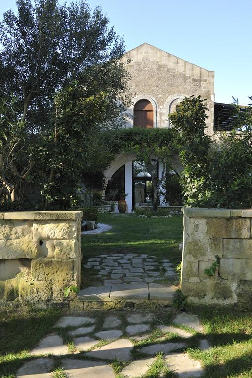 Masseria Gattamora Uggiano La Chiesa Εξωτερικό φωτογραφία