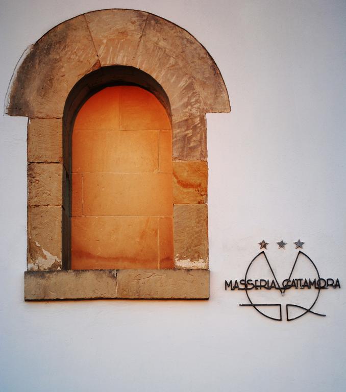 Masseria Gattamora Uggiano La Chiesa Εξωτερικό φωτογραφία