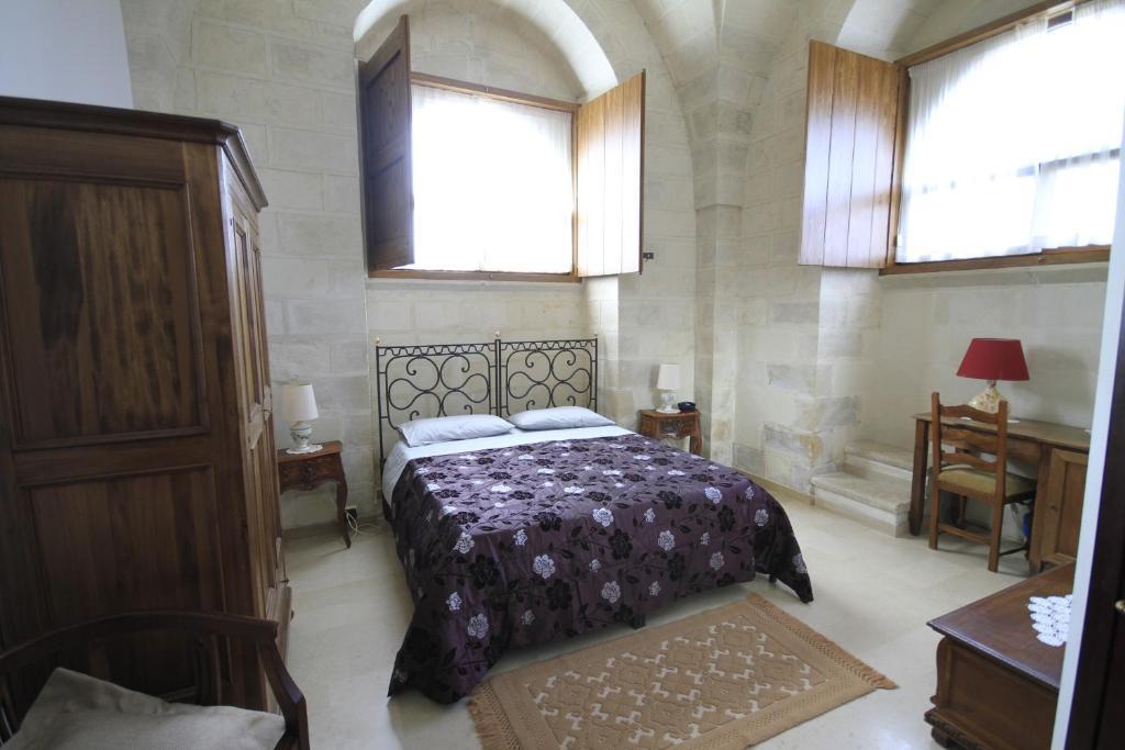 Masseria Gattamora Uggiano La Chiesa Εξωτερικό φωτογραφία