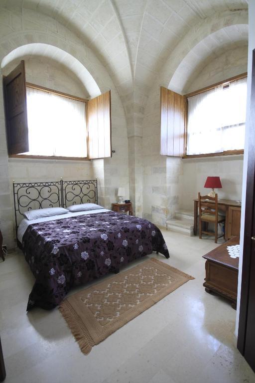 Masseria Gattamora Uggiano La Chiesa Εξωτερικό φωτογραφία