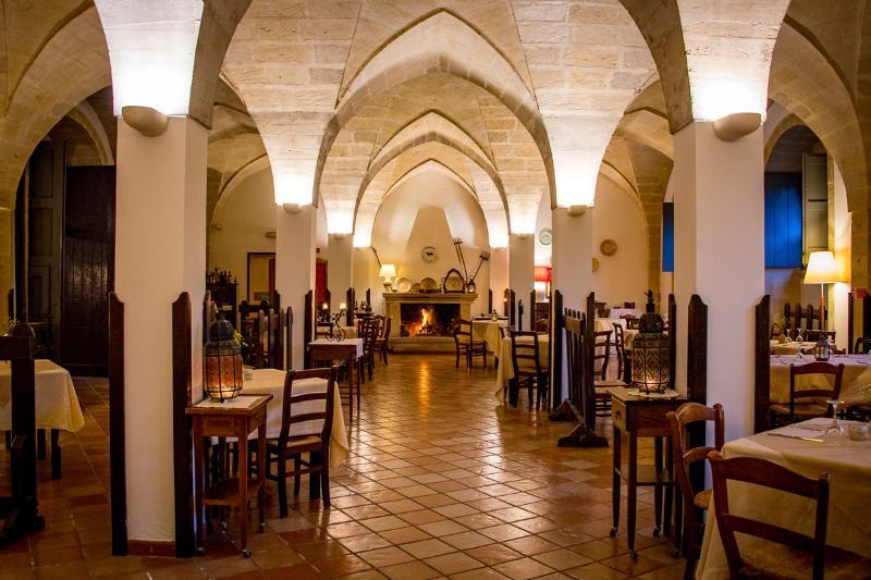 Masseria Gattamora Uggiano La Chiesa Εξωτερικό φωτογραφία
