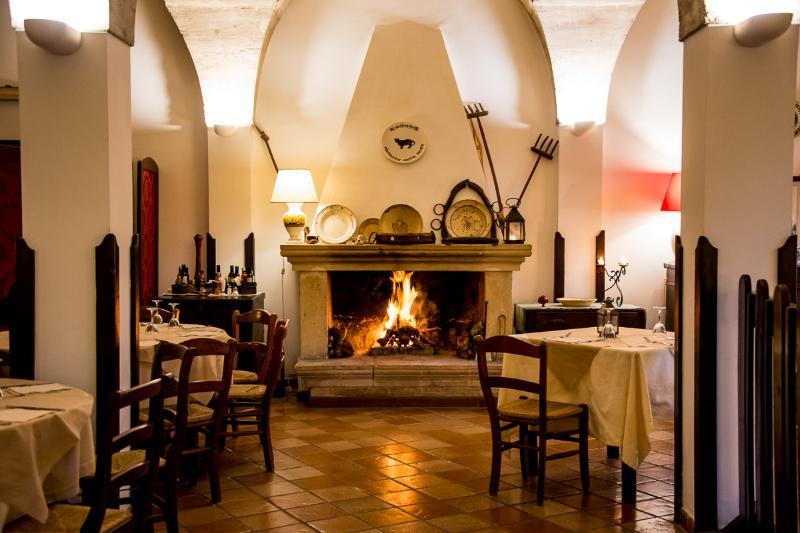 Masseria Gattamora Uggiano La Chiesa Εξωτερικό φωτογραφία
