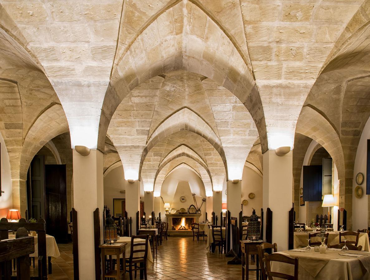 Masseria Gattamora Uggiano La Chiesa Εξωτερικό φωτογραφία