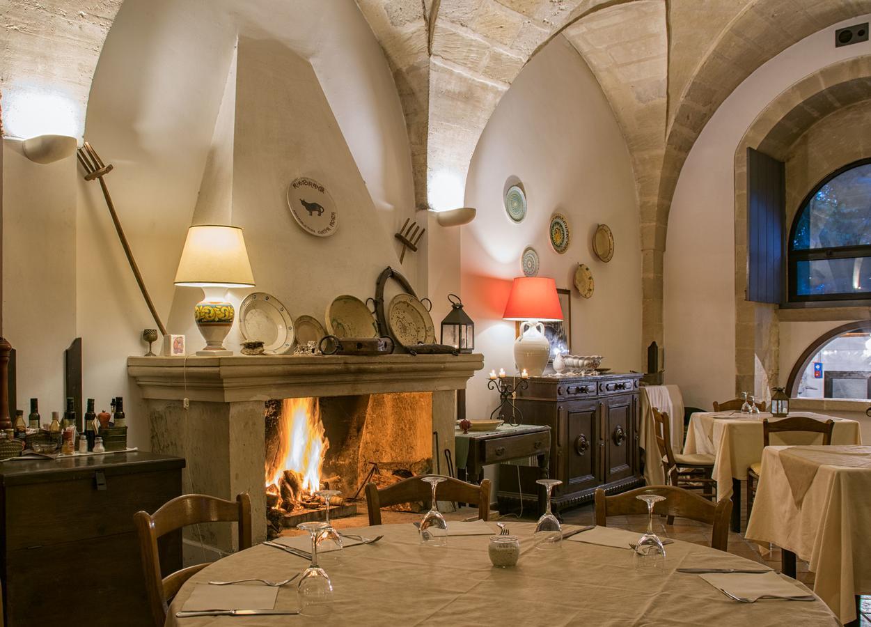 Masseria Gattamora Uggiano La Chiesa Εξωτερικό φωτογραφία