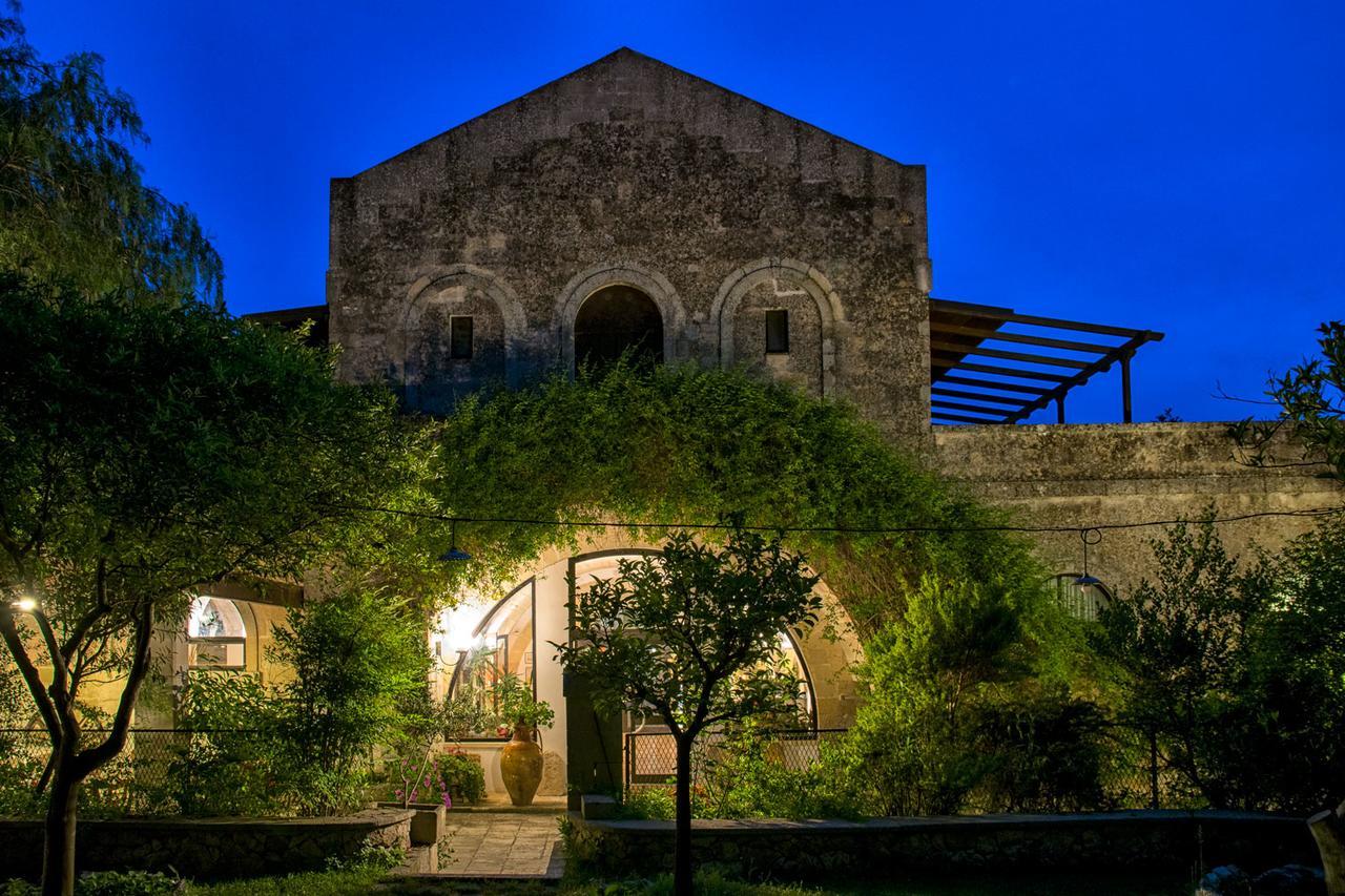 Masseria Gattamora Uggiano La Chiesa Εξωτερικό φωτογραφία
