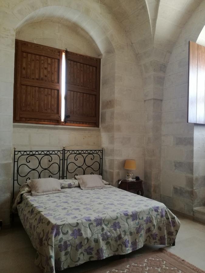 Masseria Gattamora Uggiano La Chiesa Εξωτερικό φωτογραφία